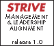 Click for product detail on Management Leadership & Alignment