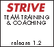 Click for product detail on Team Training & Coaching